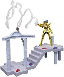 Bandai Saint Seiya 52011-Saint D.D. Panoramation-Cancer Deathmask, 7917