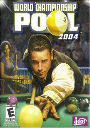 World Championship Pool 2004 : Pc Dvd Rom , Ml