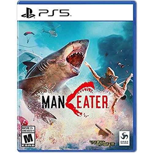 Maneater