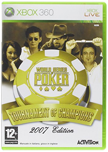 World Series Of Poker