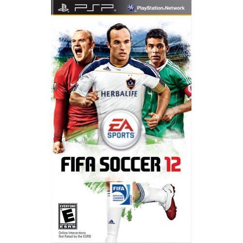 Fifa 12