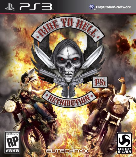 Ride To Hell: Retribution