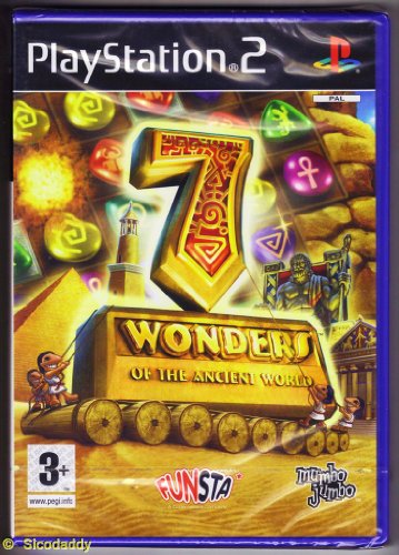 7 Wonders