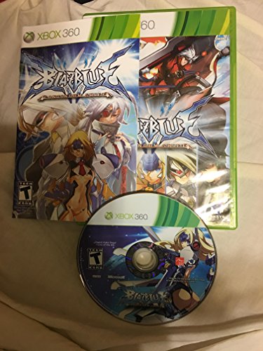Aksys Games Blazblue: Shift Continnum