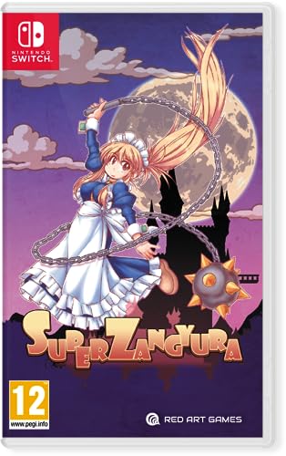Super Zangyura