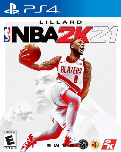 Nba 2K21 (輸入版:北米) - Ps4