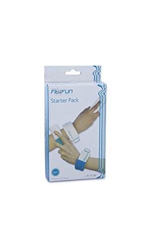 Fit4Fun Starter Pack (Wii) [Edizione: Regno Unito]