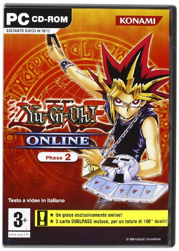 Yu-Gi-Oh! Client Con 3 Pack Phase 2