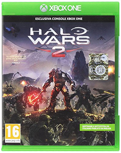 Halo Wars 2 - Xbox One
