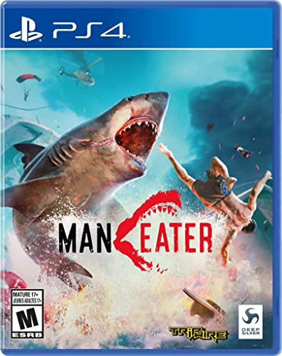 Maneater