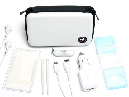 Joytech Ndslite - Tech Pack Xl