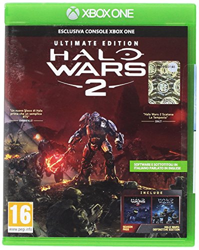 Halo Wars 2 - Edizione Ultimate - Xbox One