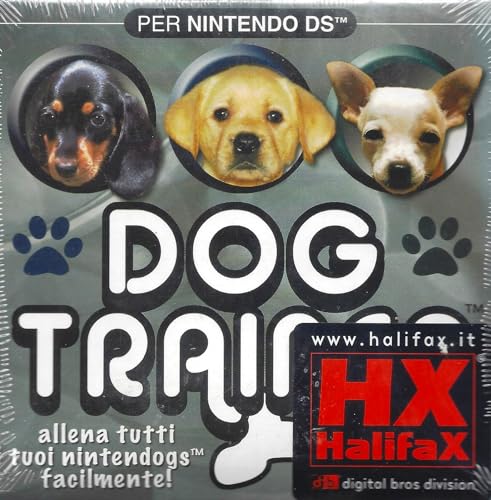 Nds Dog Trainer (Ita)