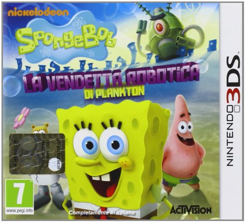 Spongebob