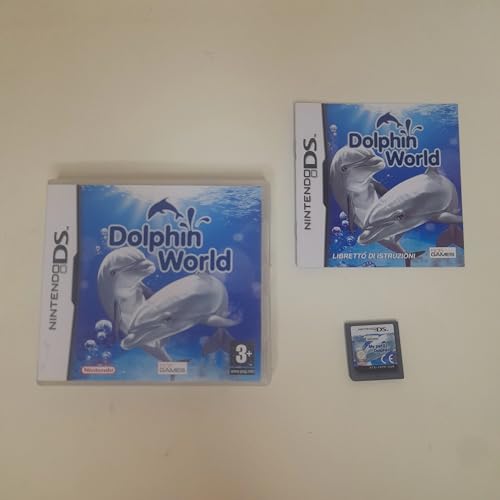 Dolphin World