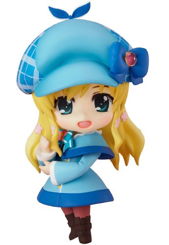 Milky Holmes - Cordelia Glauca [Nendoroid 222](Import Giapponese)