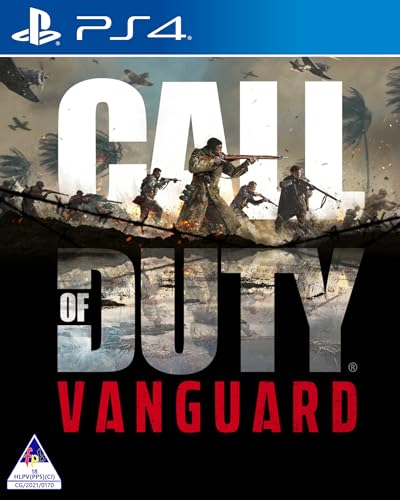 Call Of Duty. Vanguard Ps4 - Playstation 4