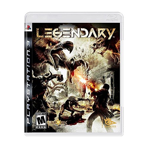 Legendary