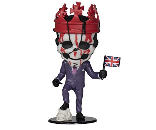 Ubi Heroes Series 2 Chibi Wd Legion Merch - Playstation 4