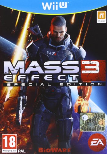 Mass Effect 3 - Special Edition