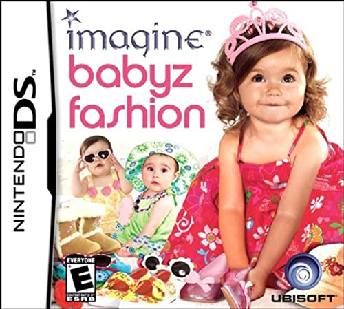 Imagine Babyz Fashion [Edizione: Germania]