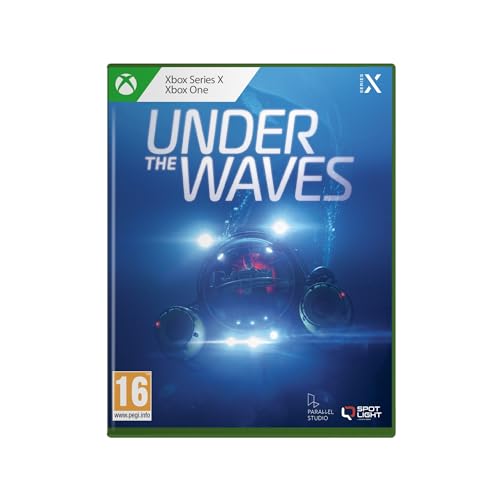 Under The Waves Deluxe Edition