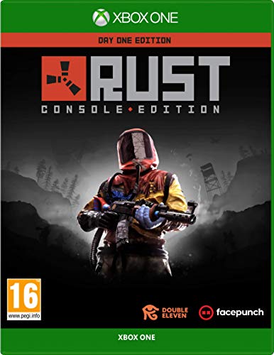 Koch Distribution Rust Console Day One Edition (Xbox One)
