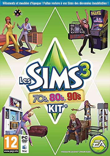 The Sims 4 (Ep8) Vita Universitaria (Ciab) Bundle - Bundle - Pc