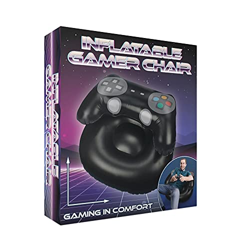 The Source Sedia Da Gioco Gonfiabile