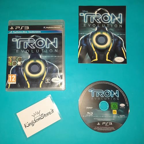Disney: Tron Evolution