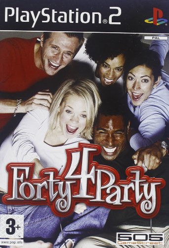 Forty 4 Party