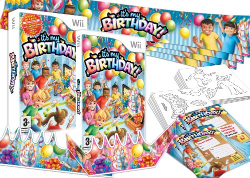 It'S My Birthday [Edizione: Regno Unito]