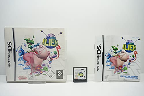 Pet Alien (Nintendo Ds) - [Edizione: Regno Unito]