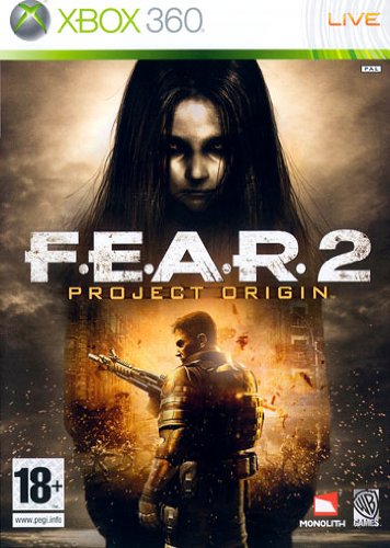 F.E.A.R. 2: Project Origin
