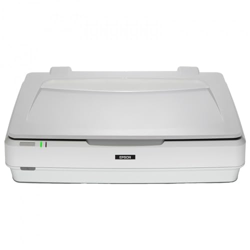 Epson Expression 13000Xl Din A3-Grafikscanner, Flachbett