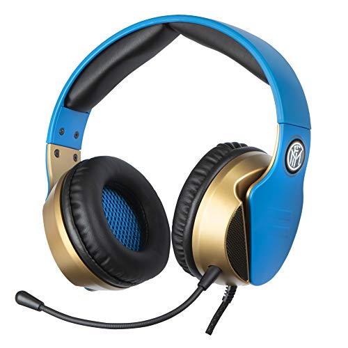 Qubick Cuffie Gaming Stereo Inter