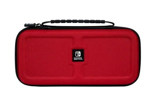 Rossa - Custodia Switch Ufficiale Nintendo