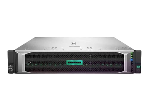 Hewlett Packard Enterprise Hpe Dl380 G10 4314 Mr416I-P Nc 8Sf P55247-B21