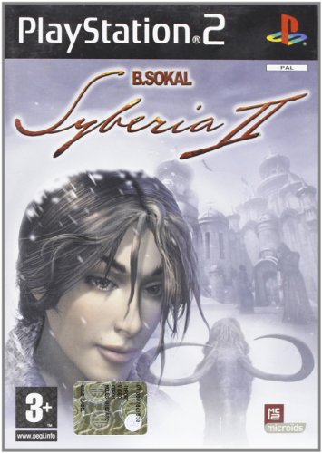 Syberia Ii