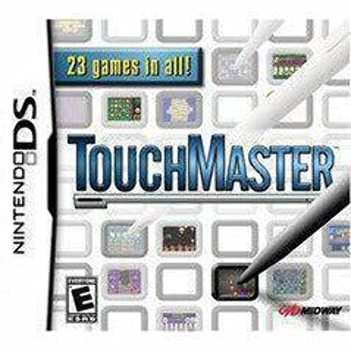 Touchmaster