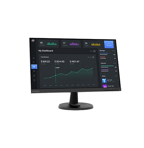 Monitor Lenovo Thinkvision C24-20 23,8' Full Hd 75 Hz