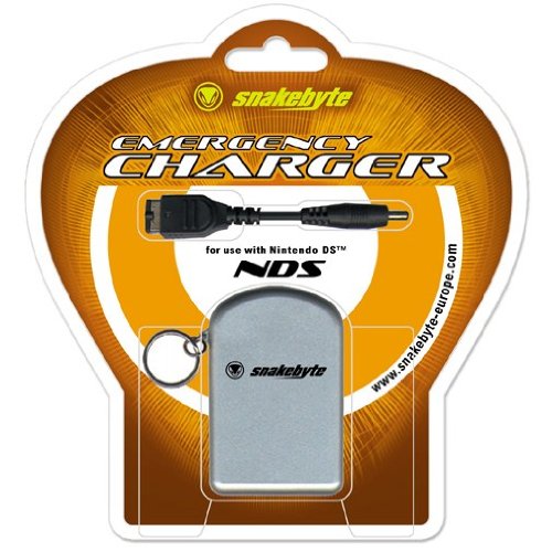 Snakeb Nds - Alimentatore Di Emergenza
