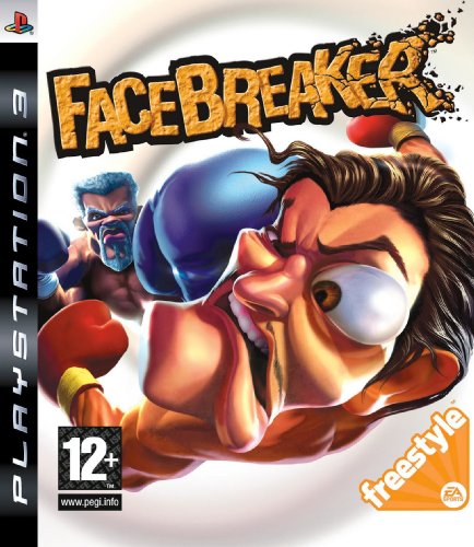 Face Breaker