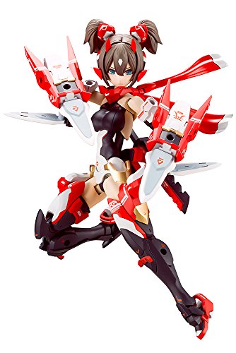 Kotobukiya Megami Device - Asra Ninja Plastic Model (Import Giapponese)