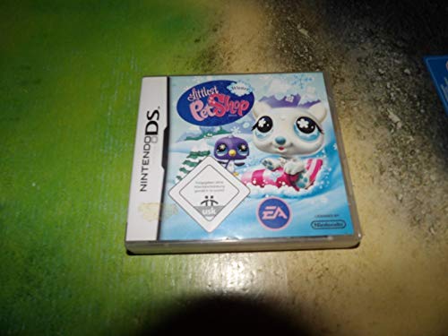 Littlest Pet Shop - Neve