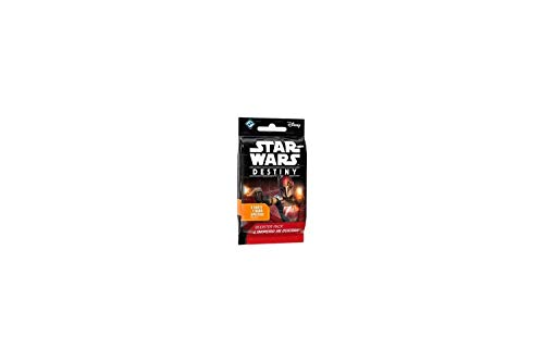 Star Wars Destiny: Booster Pack: L'Impero In Guerra