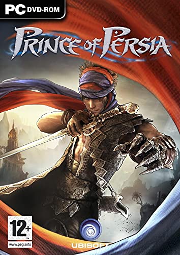 Prince Of Persia [Edizione : Francia]