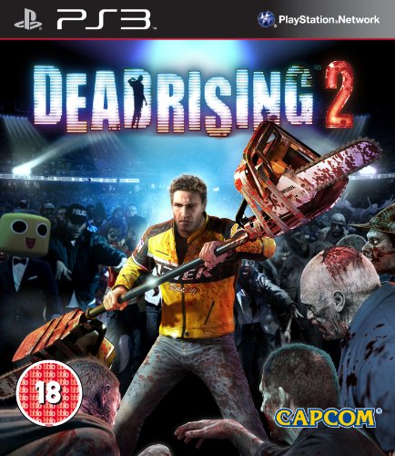 Dead Rising 2 (Ps3) [Edizione: Regno Unito]