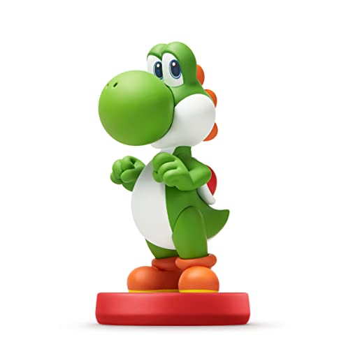 Nintendo Amiibo Supermario Yoshi