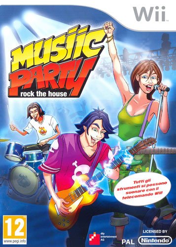 Music Party